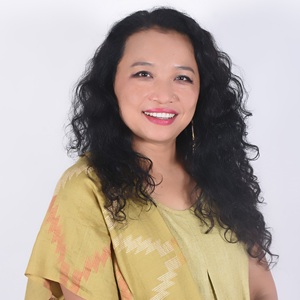 Portrait of Dr. Dovan Rai